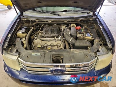 Zdjęcie 12 z 13 samochodu: 2011 FORD FLEX SEL VIN:2FMHK6CC5BBD00555 - miniatura