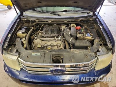 Zdjęcie 12 z 13 samochodu: 2011 FORD FLEX SEL VIN:2FMHK6CC5BBD00555 - miniatura