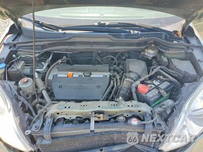 Zdjęcie 12 z 14 samochodu: 2009 HONDA CR-V EXL VIN:JHLRE48779C009858 - miniatura