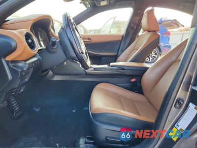 Zdjęcie 7 z 12 samochodu: 2022 LEXUS IS 300 VIN:JTHAA1D22N5122029 - miniatura