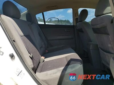 Zdjęcie 10 z 12 samochodu: 2007 NISSAN SENTRA 2.0 VIN:3N1AB61E37L683565 - miniatura