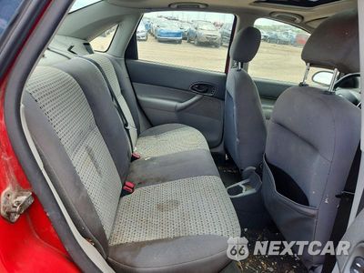 Zdjęcie 10 z 12 samochodu: 2005 FORD FOCUS ZX4 VIN:1FAFP34N75W155328 - miniatura
