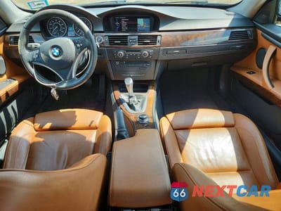 Zdjęcie 8 z 12 samochodu: 2010 BMW 335 I VIN:WBAWB7C51AP159216 - miniatura