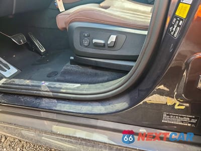 Zdjęcie 13 z 14 samochodu: 2022 BMW X5 XDRIVE40I VIN:5UXCR6C05N9N38423 - miniatura