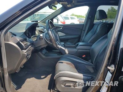 Zdjęcie 7 z 13 samochodu: 2019 ACURA RDX A-SPEC VIN:5J8TC2H62KL034744 - miniatura