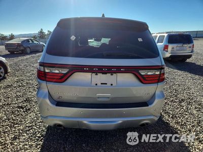 Zdjęcie 6 z 13 samochodu: 2025 DODGE DURANGO GT VIN:1C4RDJDG3SC543241 - miniatura