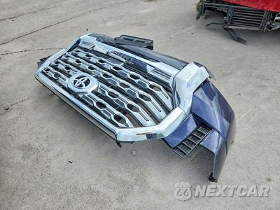Zdjęcie 12 z 13 samochodu: 2025 TOYOTA TUNDRA 1794 EDITION HV VIN:5TFMC5DB3SX105160 - miniatura