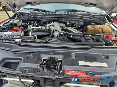 Zdjęcie 12 z 13 samochodu: 2021 FORD F550 SUPER DUTY VIN:1FD0X5HT9MEC13394 - miniatura