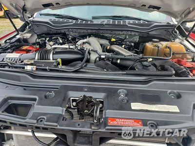 Zdjęcie 12 z 13 samochodu: 2021 FORD F550 SUPER DUTY VIN:1FD0X5HT9MEC13394 - miniatura