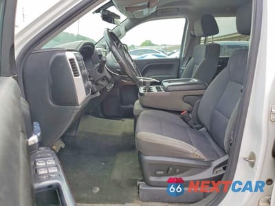 Zdjęcie 7 z 13 samochodu: 2014 GMC SIERRA K1500 SLE VIN:3GTU2UEC2EG129690 - miniatura