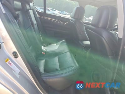 Zdjęcie 10 z 13 samochodu: 2013 LEXUS GS 350 VIN:JTHBE1BL4D5010321 - miniatura