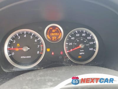 Zdjęcie 9 z 12 samochodu: 2011 NISSAN SENTRA VIN:3N1AB6AP3BL664590 - miniatura