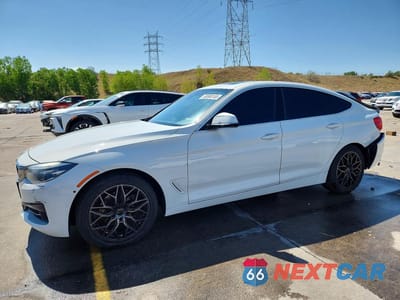 2017 BMW 330 XIGT WBA8Z9C3XHG826468 - główne zdjęcie licytacji z USA - miniatura