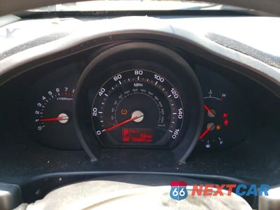 Zdjęcie 9 z 13 samochodu: 2013 KIA SPORTAGE LX VIN:KNDPBCA25D7354636 - miniatura