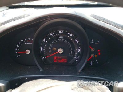 Zdjęcie 9 z 13 samochodu: 2013 KIA SPORTAGE LX VIN:KNDPBCA25D7354636 - miniatura