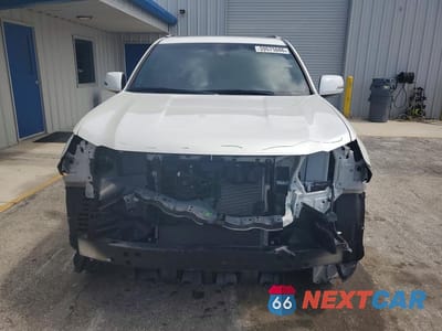Piąte zdjęcie samochodu w środku: 2023 LEXUS GX 460 VIN:JTJAM7BX6P5373467 - miniatura