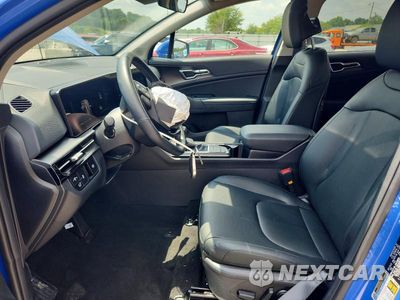 Zdjęcie 7 z 13 samochodu: 2026 MAZDA 3 SELECT SPORT VIN:JM1BPABLXT1872444 - miniatura