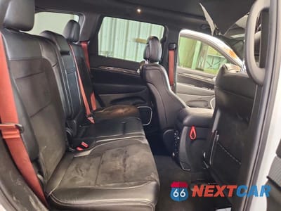 Zdjęcie 10 z 13 samochodu: 2020 JEEP GRAND CHEROKEE TRACKHAWK VIN:1C4RJFN91LC414714 - miniatura