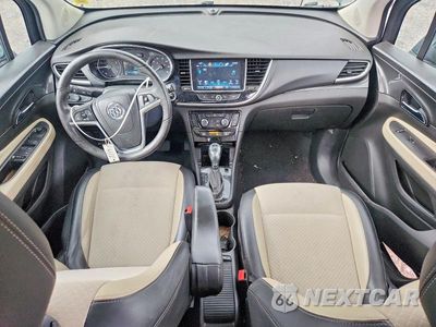 Zdjęcie 8 z 13 samochodu: 2018 BUICK ENCORE PREFERRED VIN:KL4CJESB2JB519881 - miniatura