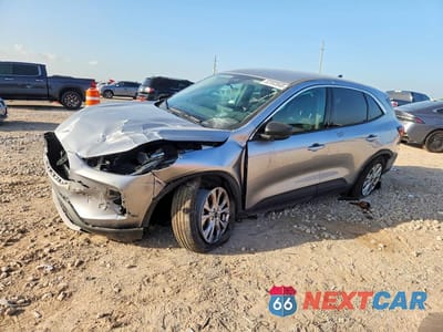 2024 FORD ESCAPE ACTIVE 1FMCU0GN5RUB51078 - główne zdjęcie licytacji z USA - miniatura