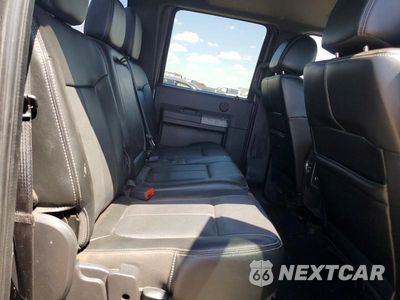 Zdjęcie 11 z 13 samochodu: 2016 FORD F350 SUPER DUTY VIN:1FT8W3DT3GED11216 - miniatura