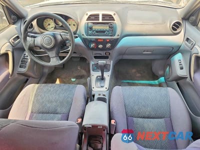 Zdjęcie 8 z 13 samochodu: 2002 TOYOTA RAV4 BASE VIN:JTEGH20V720075324 - miniatura