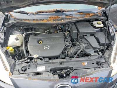 Zdjęcie 12 z 13 samochodu: 2015 MAZDA 5 SPORT VIN:JM1CW2BL4F0181806 - miniatura