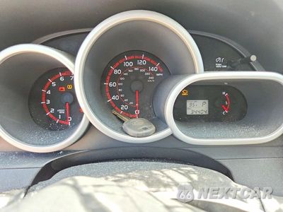 Zdjęcie 9 z 13 samochodu: 2009 TOYOTA COROLLA MATRIX S VIN:2T1LE40EX9C004691 - miniatura