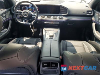Zdjęcie 8 z 13 samochodu: 2026 MERCEDES-BENZ GLE COUPE AMG 53 4MATIC VIN:4JGFD6BB4TB536762 - miniatura