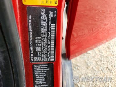 Zdjęcie 13 z 13 samochodu: 2014 MINI COOPER S COUNTRYMAN VIN:WMWZC5C56EWP36624 - miniatura