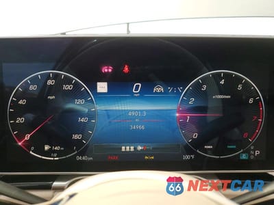 Zdjęcie 9 z 12 samochodu: 2024 MERCEDES-BENZ S 580 4MATIC VIN:W1K6G7GB3RA297123 - miniatura