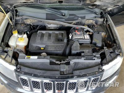 Zdjęcie 12 z 13 samochodu: 2014 JEEP COMPASS SPORT VIN:1C4NJDBB8ED898145 - miniatura