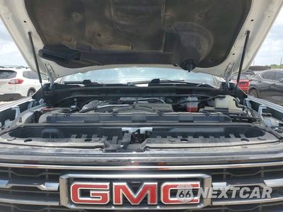 Zdjęcie 11 z 12 samochodu: 2024 GMC SIERRA K2500 AT4 VIN:1GT49PEY2RF335219 - miniatura
