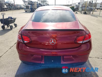 Zdjęcie 6 z 12 samochodu: 2018 MERCEDES-BENZ C 43 4MATIC AMG VIN:WDDWJ6EB8JF671327 - miniatura