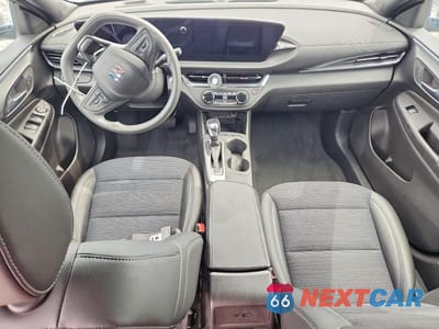 Zdjęcie 8 z 15 samochodu: 2025 BUICK ENVISTA PREFERRED VIN:KL47LAEP1SB184951 - miniatura