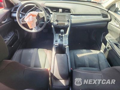 Zdjęcie 8 z 12 samochodu: 2016 HONDA CIVIC LX VIN:2HGFC2F58GH562722 - miniatura