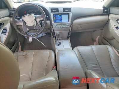 Zdjęcie 8 z 12 samochodu: 2008 TOYOTA CAMRY HYBRID VIN:4T1BB46KX8U051184 - miniatura