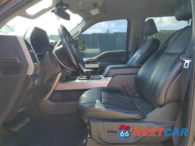 Zdjęcie 7 z 12 samochodu: 2021 FORD F350 SUPER DUTY VIN:1FT8W3BT8MED20122 - miniatura