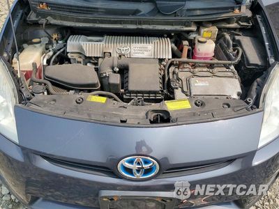 Zdjęcie 11 z 12 samochodu: 2010 TOYOTA PRIUS IV VIN:JTDKN3DU8A0042930 - miniatura