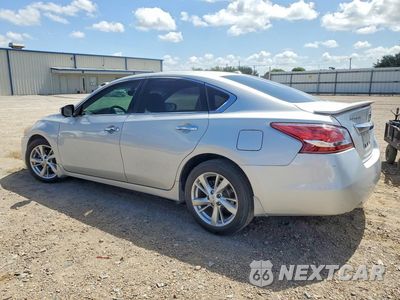 Drugie zdjęcie samochodu z przodu: 2013 NISSAN ALTIMA 2.5 VIN:1N4AL3APXDN437852 - miniatura