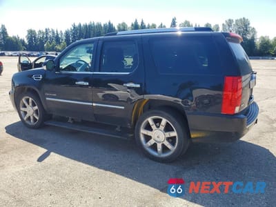 Drugie zdjęcie samochodu z przodu: 2012 CADILLAC ESCALADE PLATINUM VIN:1GYS4DEF3CR100458 - miniatura