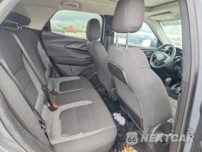 Zdjęcie 10 z 13 samochodu: 2022 CHEVROLET TRAILBLAZER LT VIN:KL79MPSL2NB047714 - miniatura