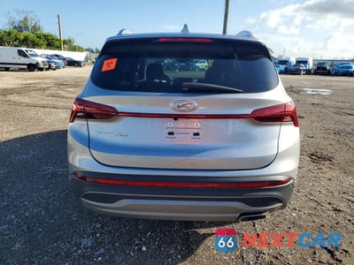 Zdjęcie 6 z 12 samochodu: 2023 HYUNDAI SANTA FE SEL VIN:5NMS24AJ7PH648284 - miniatura