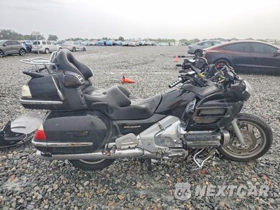 2004 HONDA GL1800 1HFSC47034A301638 - główne zdjęcie licytacji z USA - miniatura