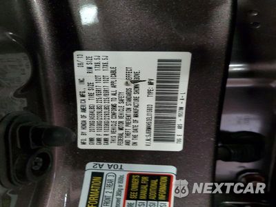 Zdjęcie 13 z 13 samochodu: 2014 HONDA CR-V EX VIN:5J6RM4H50EL015603 - miniatura