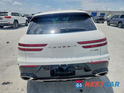 Zdjęcie 6 z 13 samochodu: 2026 GENESIS GV70 SPORT PRESTIGE VIN:KMUMEDTC4TU257589 - miniatura