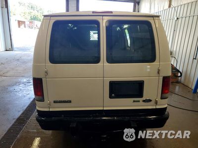 Zdjęcie 6 z 13 samochodu: 2009 FORD E250 DELIVERY VAN VIN:1FTNE24WX9DA48693 - miniatura