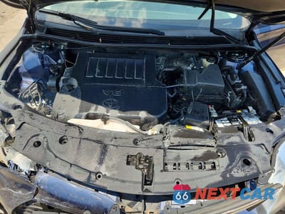 Zdjęcie 11 z 13 samochodu: 2017 TOYOTA AVALON XLE PLUS VIN:4T1BK1EB3HU259956 - miniatura