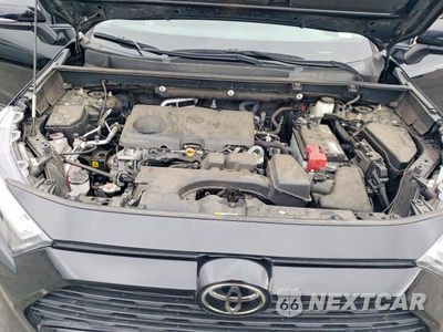 Zdjęcie 11 z 12 samochodu: 2022 TOYOTA RAV4 XLE VIN:2T3W1RFV6NC200996 - miniatura