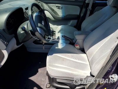 Zdjęcie 7 z 12 samochodu: 2010 HYUNDAI ELANTRA GLS VIN:KMHDU4AD5AU116962 - miniatura